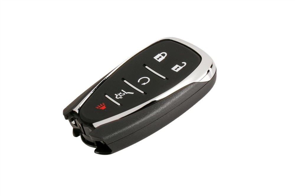 GM Genuine Parts Remote Control Door Lock and Theft Deterrent Transmitter (Programming Required)