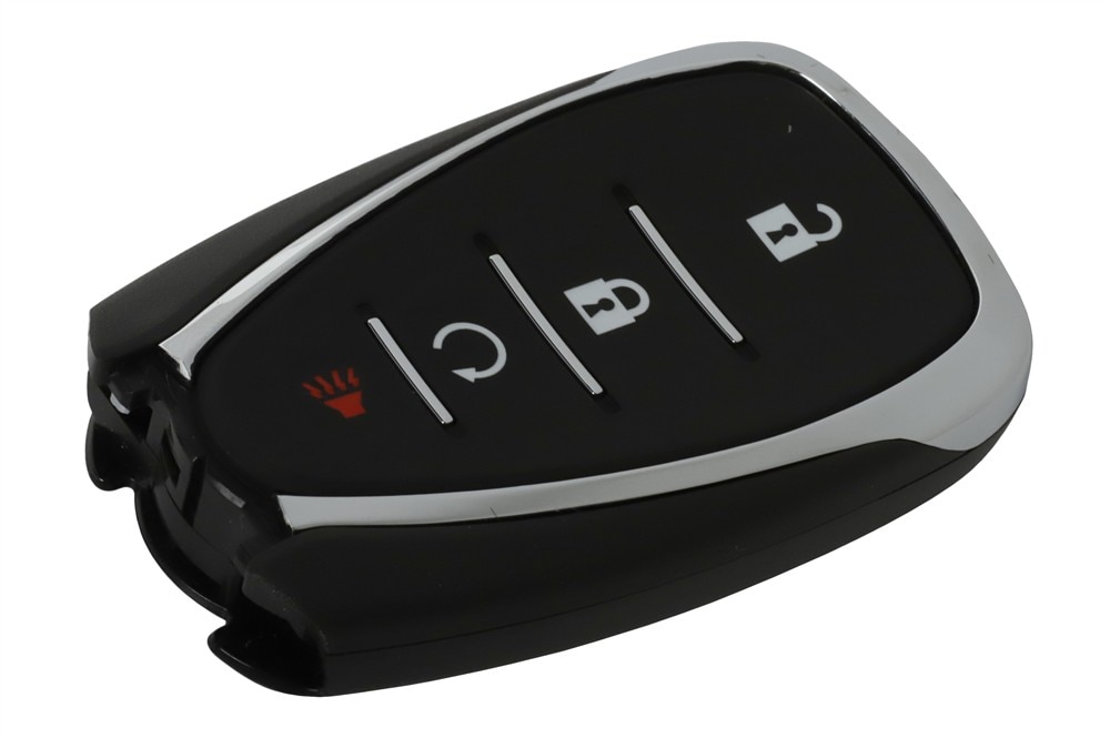 GM Genuine Parts Remote Control Door Lock and Theft Deterrent Transmitter (Programming Required)