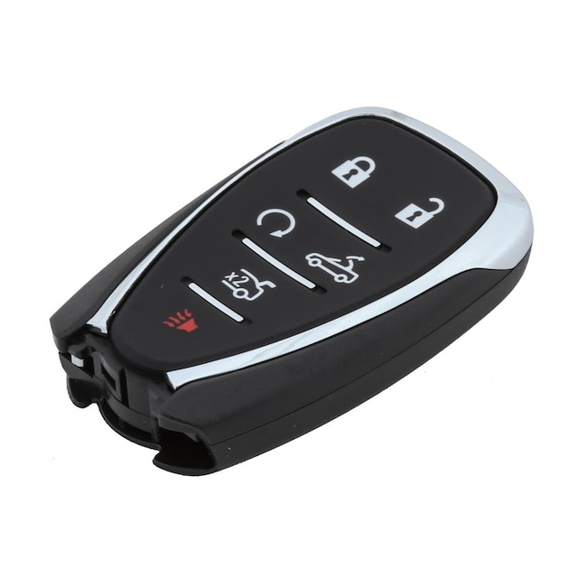 GM Genuine Parts Remote Control Door Lock and Theft Deterrent Transmitter (Programming Required)