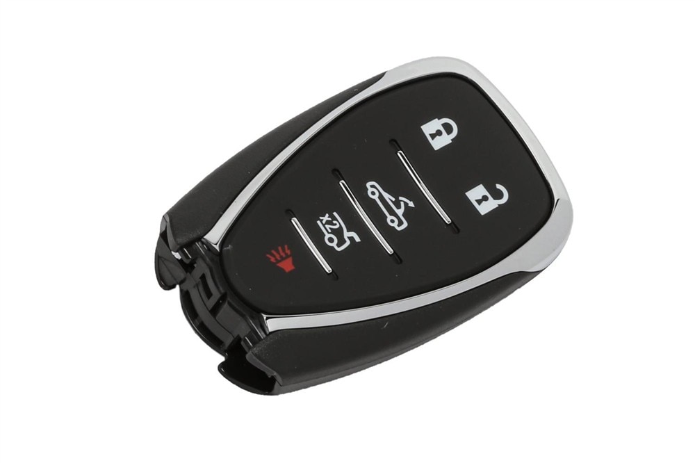 GM Genuine Parts Remote Control Door Lock and Theft Deterrent Transmitter (Programming Required)