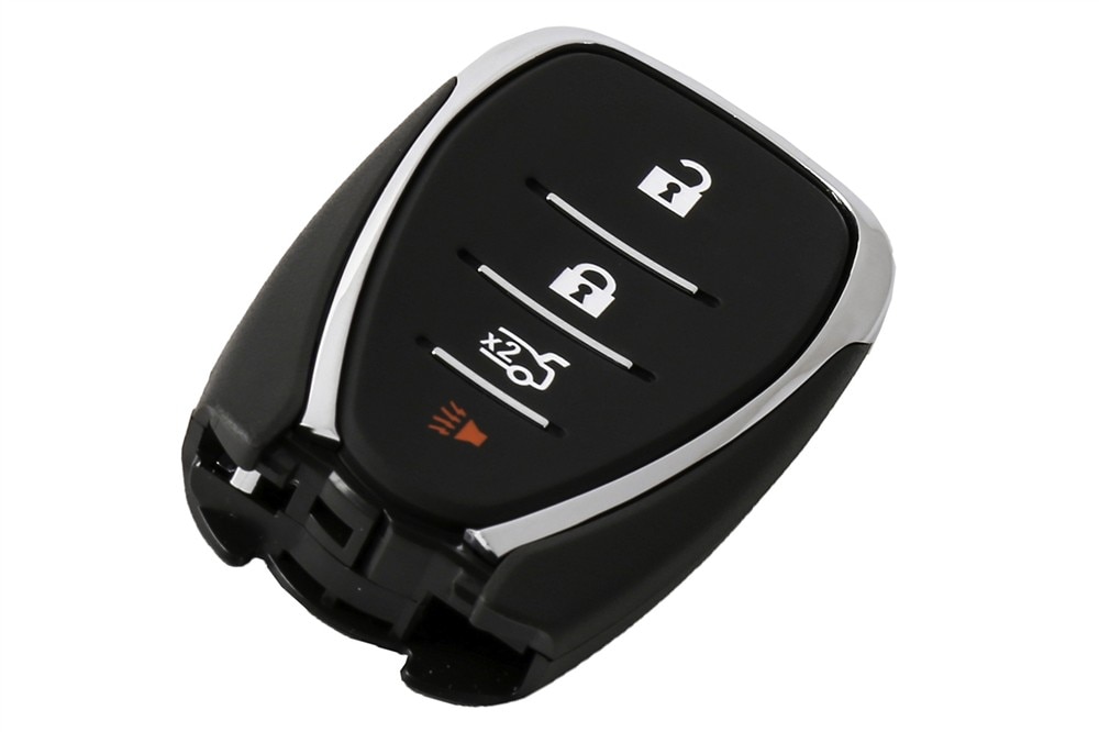 GM Genuine Parts Remote Control Door Lock and Theft Deterrent Transmitter (Programming Required)
