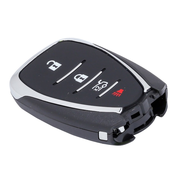 GM Genuine Parts Remote Control Door Lock and Theft Deterrent Transmitter (Programming Required)