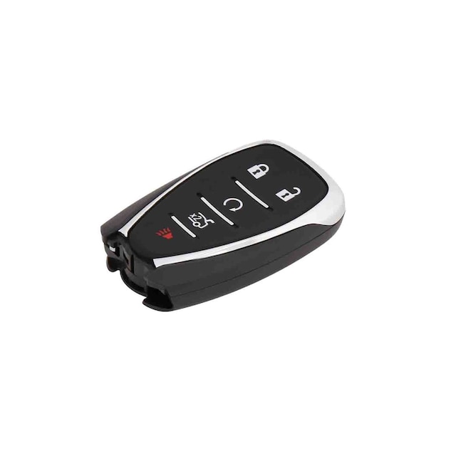GM Genuine Parts Remote Control Door Lock and Theft Deterrent Transmitter (Programming Required)