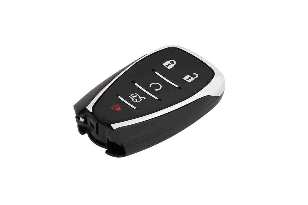 GM Genuine Parts Remote Control Door Lock and Theft Deterrent Transmitter (Programming Required)