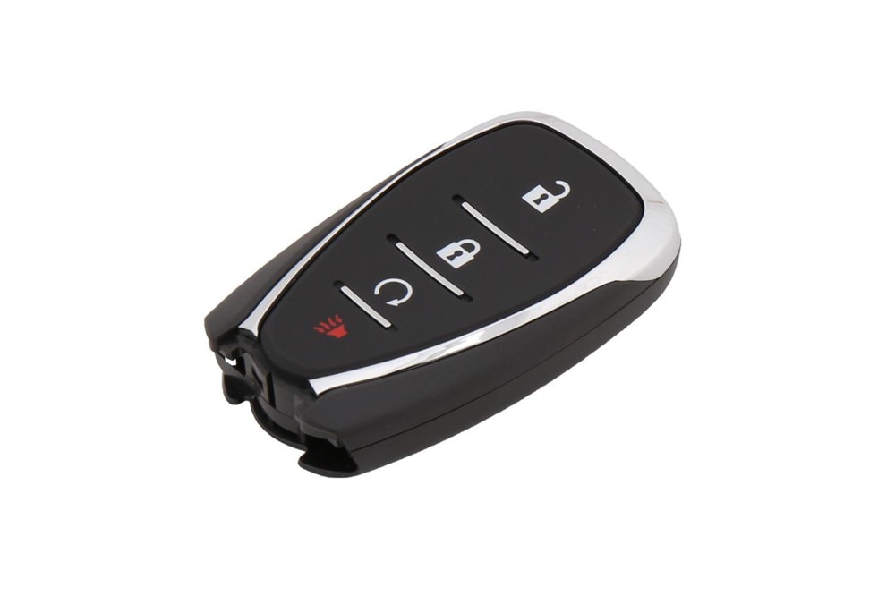 GM Genuine Parts Remote Control Door Lock and Theft Deterrent Transmitter (Programming Required)