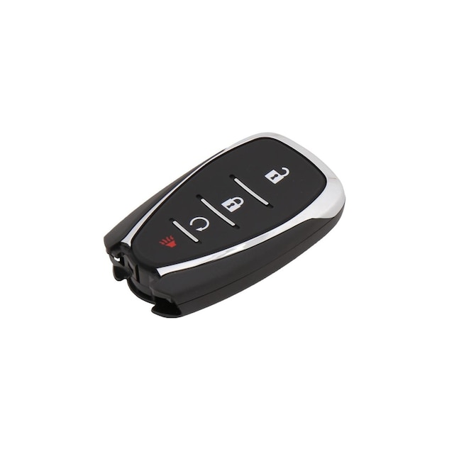 GM Genuine Parts Remote Control Door Lock and Theft Deterrent Transmitter (Programming Required)