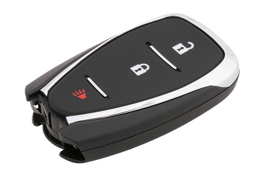 GM Genuine Parts Remote Control Door Lock and Theft Deterrent Transmitter (Programming Required)