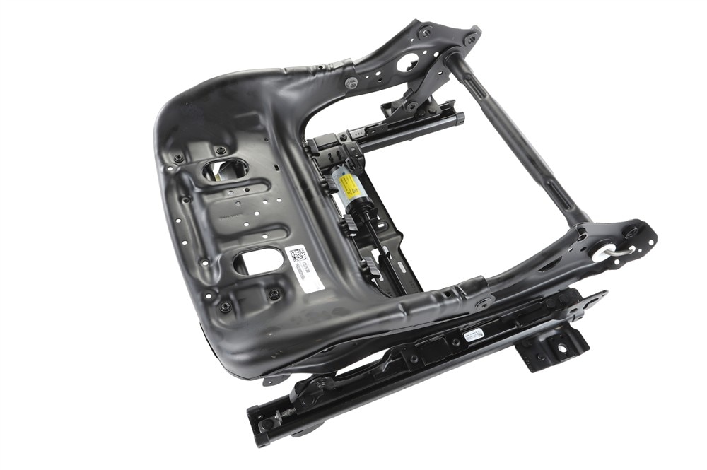 GM Genuine Parts Driver Seat Cushion Frame