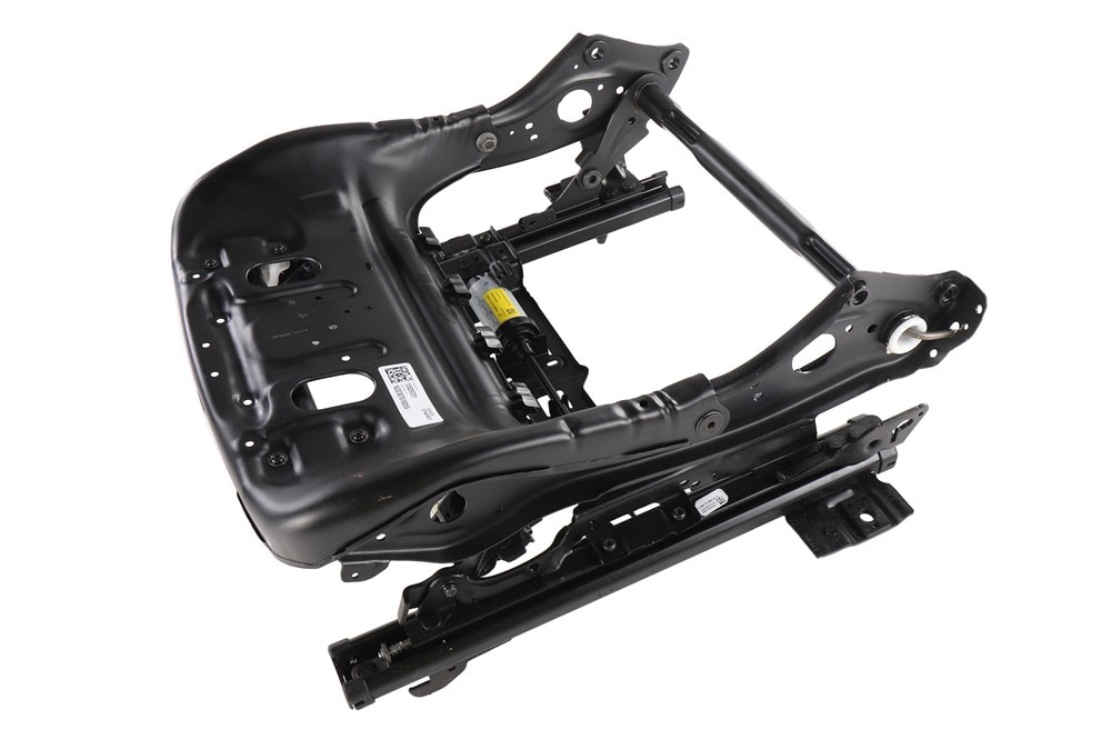 GM Genuine Parts Driver Seat Cushion Frame