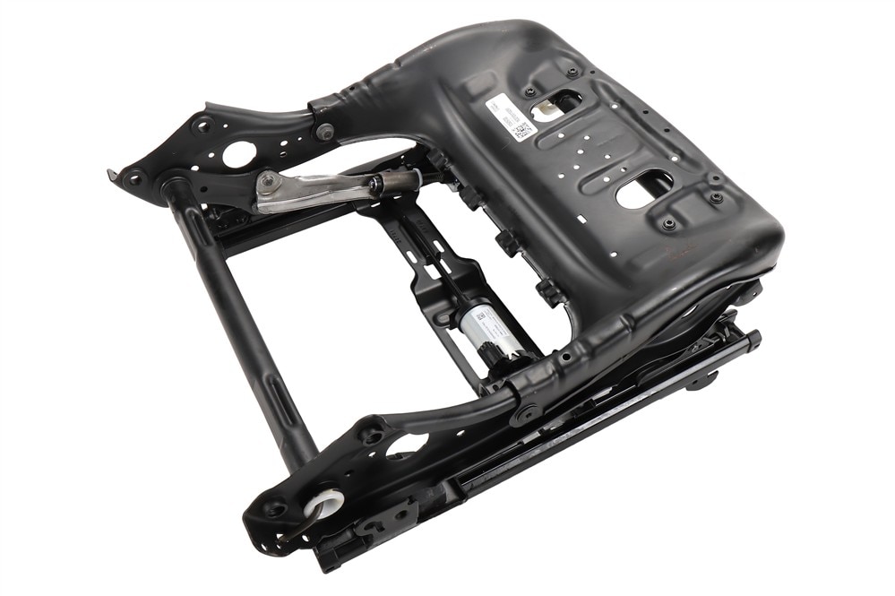 GM Genuine Parts Front Driver Side Seat Cushion Frame