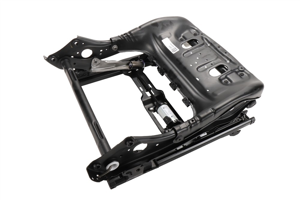 GM Genuine Parts Front Driver Side Seat Cushion Frame