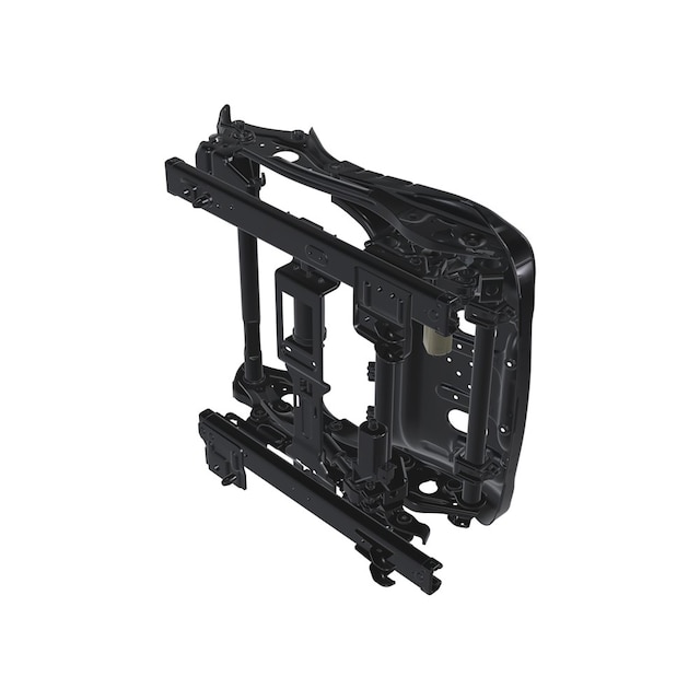 GM Genuine Parts Driver Seat Cushion Frame