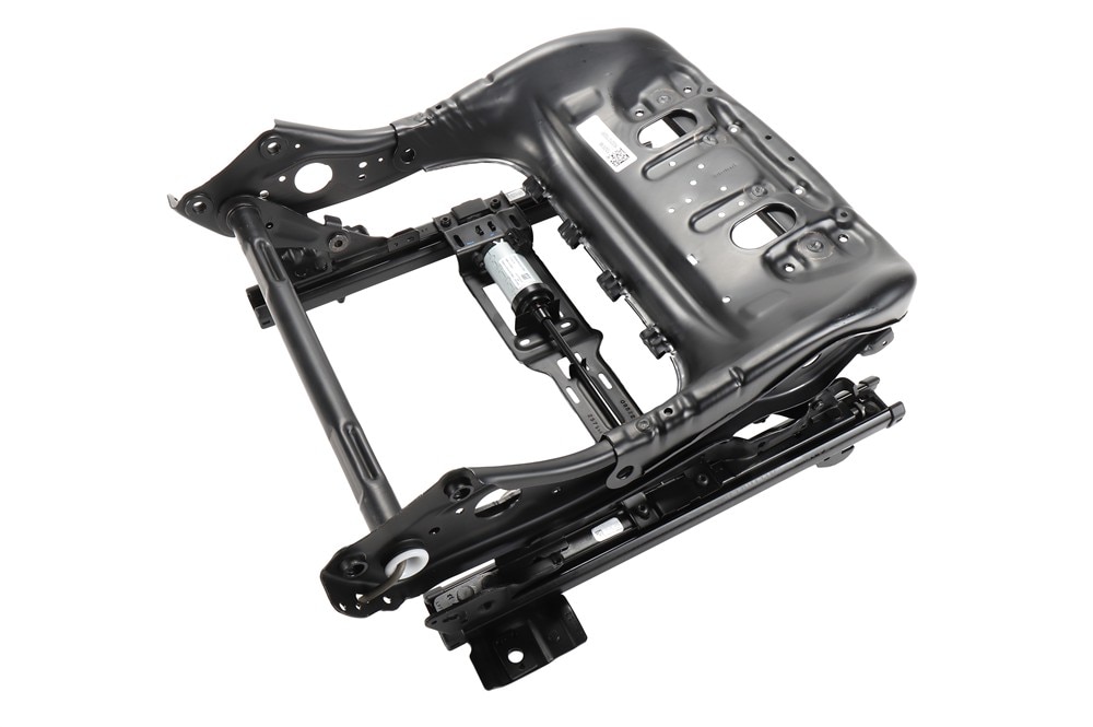 GM Genuine Parts Front Passenger Side Seat Cushion Frame