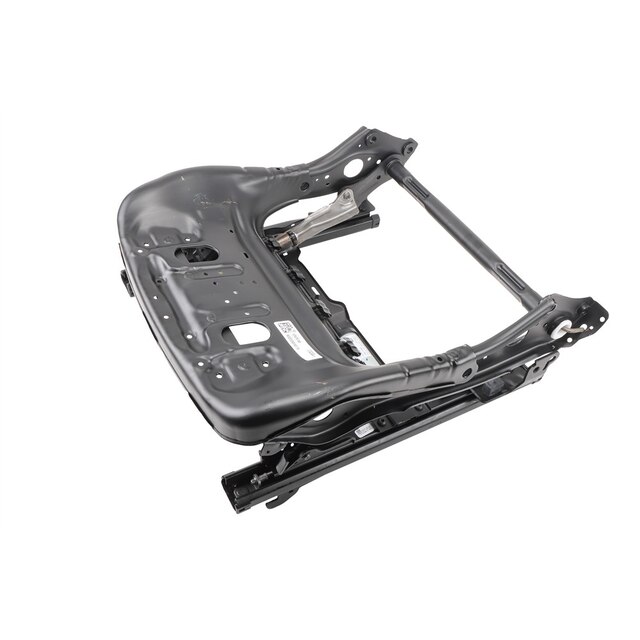 GM Genuine Parts Front Passenger Side Seat Cushion Frame