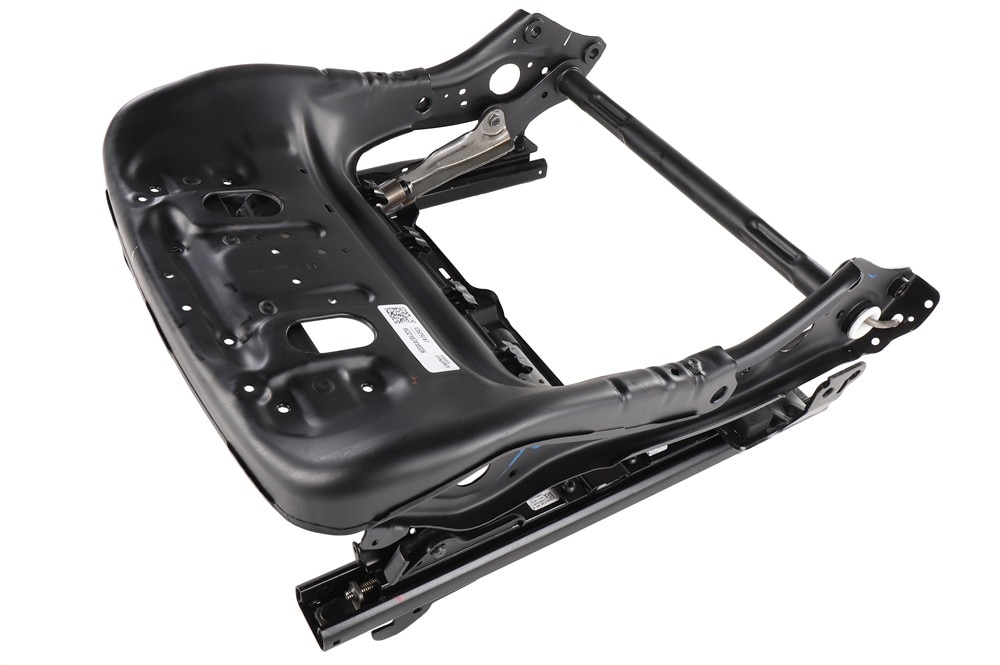 GM Genuine Parts Front Passenger Side Seat Cushion Frame