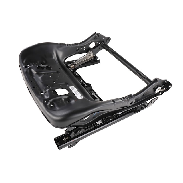 GM Genuine Parts Front Passenger Side Seat Cushion Frame