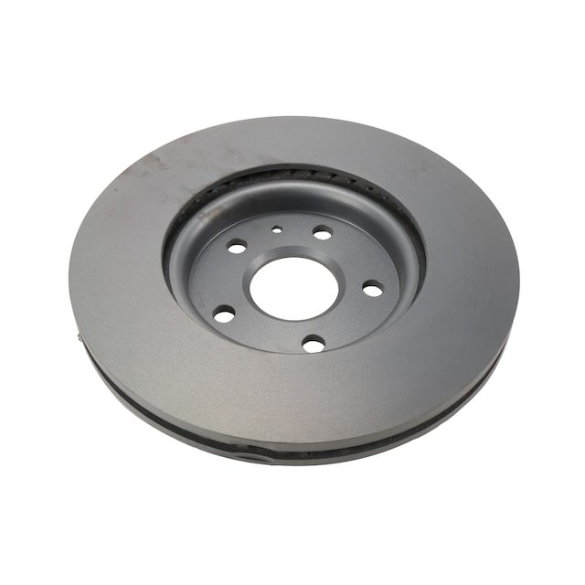 GM Genuine Parts Front Brake Rotor