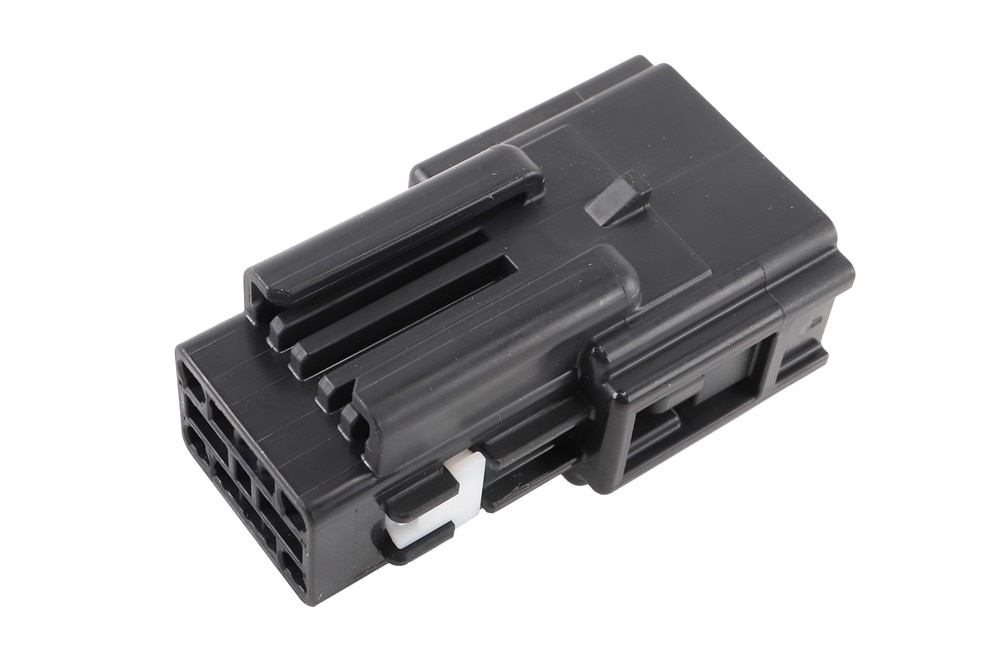 GM Genuine Parts Black Wiring Harness Connector Kit