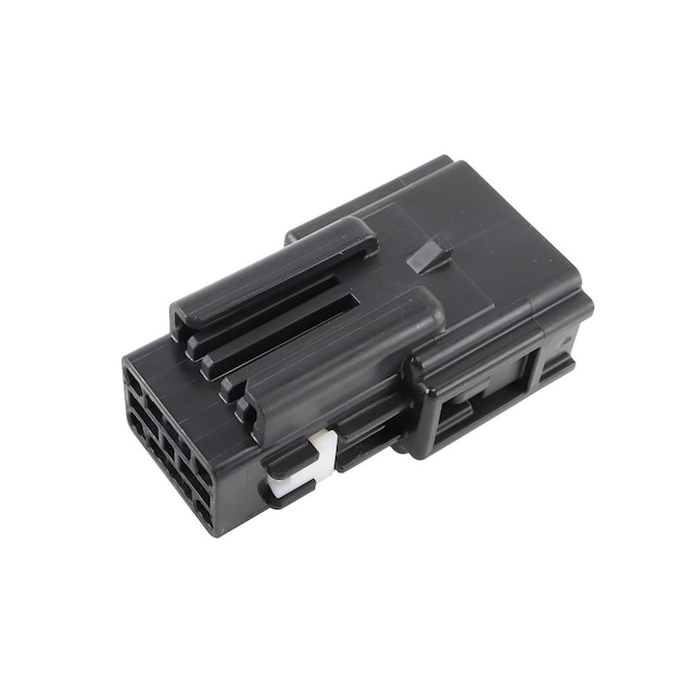 GM Genuine Parts Black Wiring Harness Connector Kit