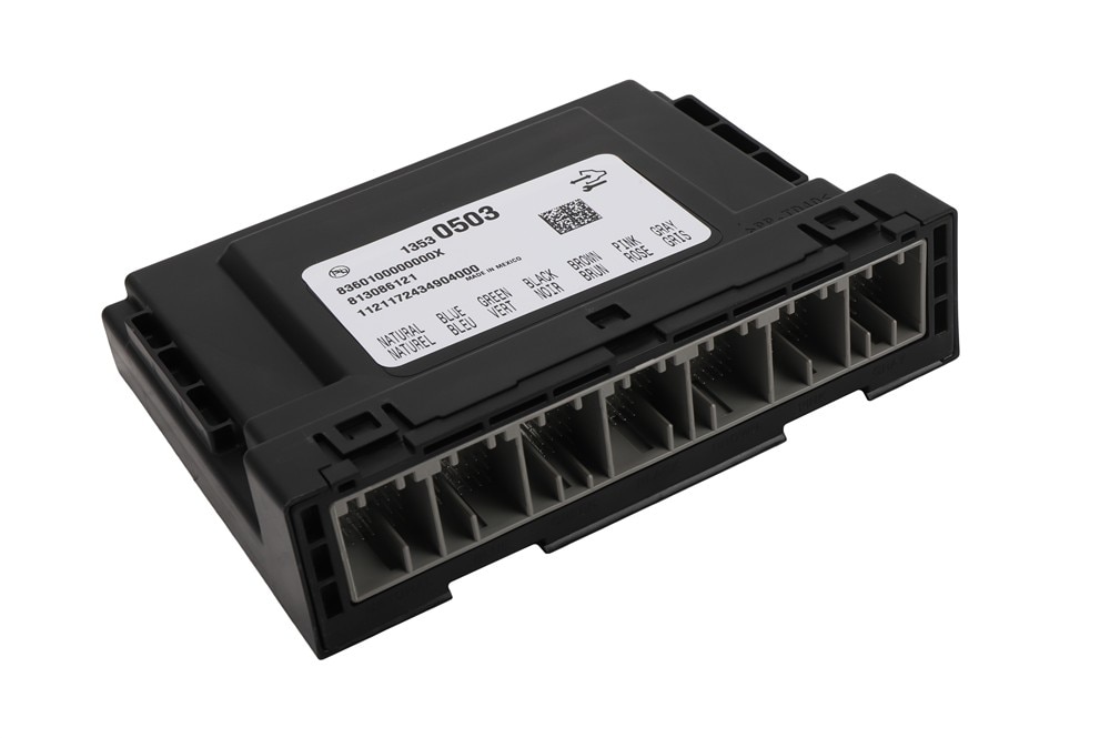 GM Genuine Parts Body Control Module (Programming Required)