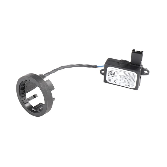 GM Genuine Parts Theft Deterrent Module