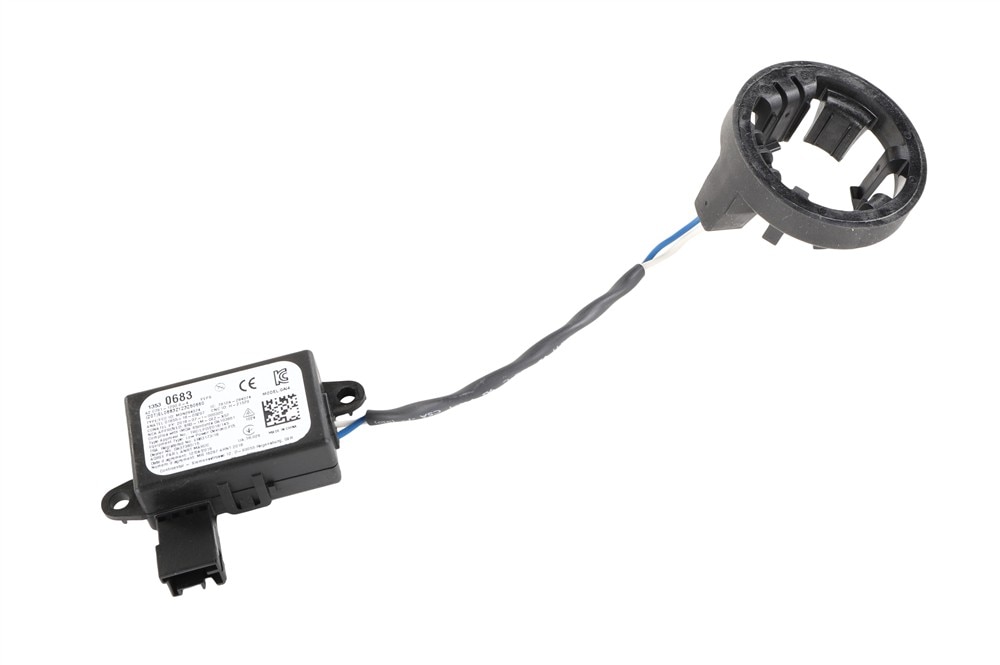 GM Genuine Parts Theft Deterrent Module