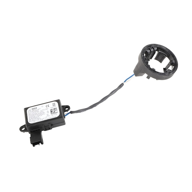 GM Genuine Parts Theft Deterrent Module