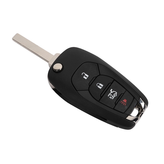 Keyless Entry: Ultimate Convenience for Modern Home Security