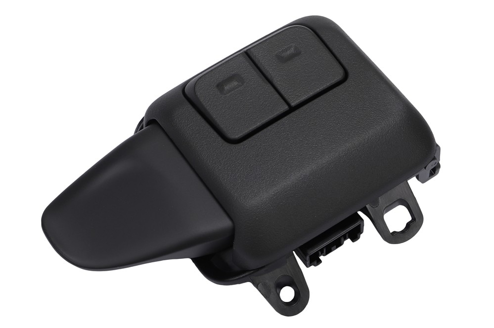 GM Genuine Parts Black Automatic Transmission Manual Shift Auxiliary Position Switch (Left)