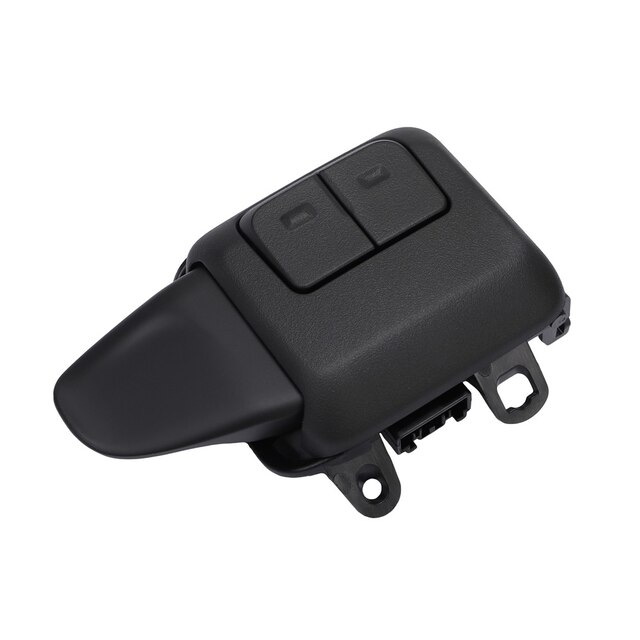 GM Genuine Parts Black Automatic Transmission Manual Shift Auxiliary Position Switch (Left)