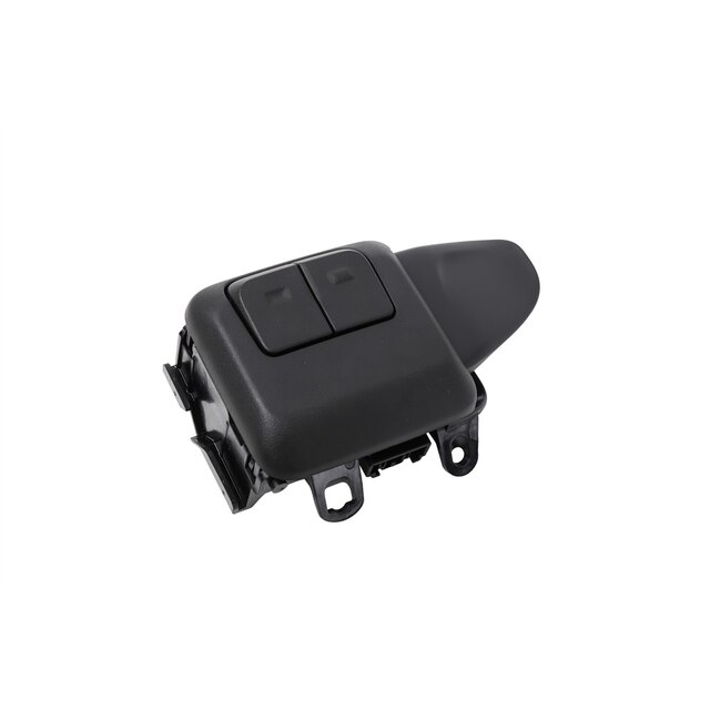 GM Genuine Parts Black Automatic Transmission Manual Shift Auxiliary Position Switch (Right)