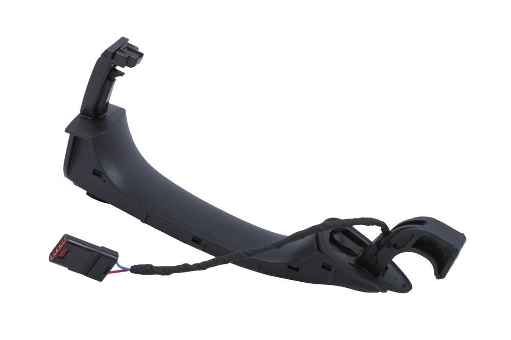 GM Genuine Parts Exterior Door Handle