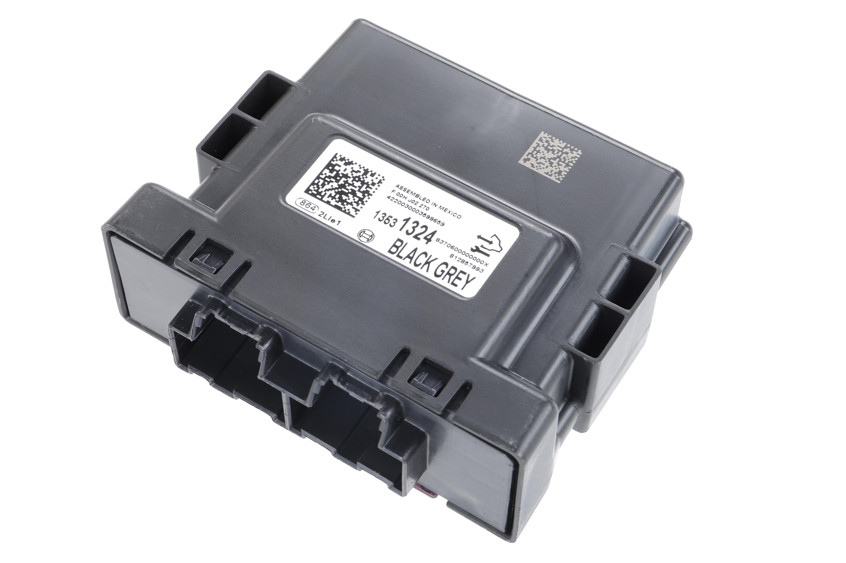 GM Genuine Parts Serial Data Gateway Module