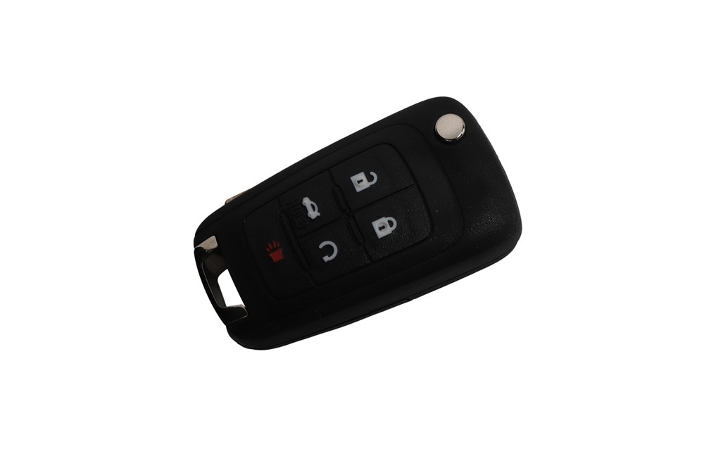 GM Genuine Parts Uncoded Folding Door Lock and Ignition Key
