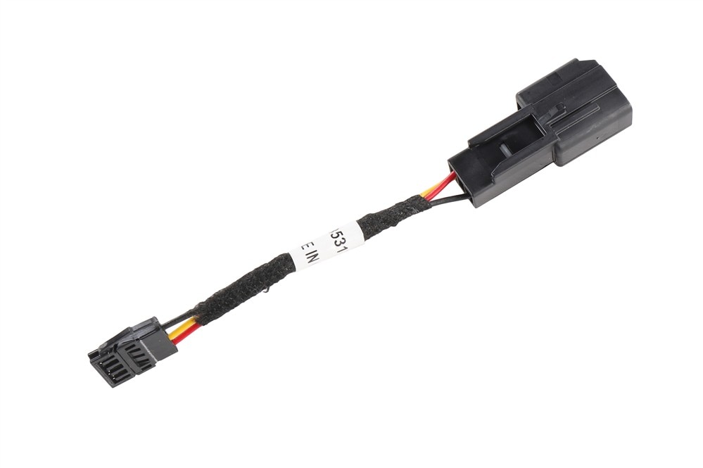 GM Genuine Parts Roof Console Wiring Harness