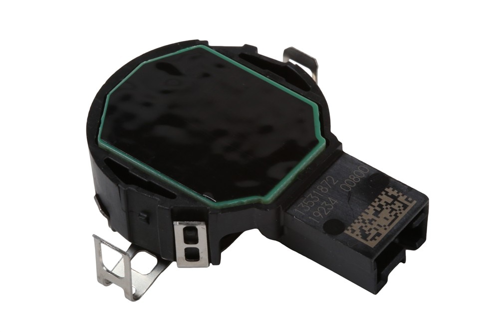 GM Genuine Parts Inside Air Moisture and Windshield Temperature Sensor