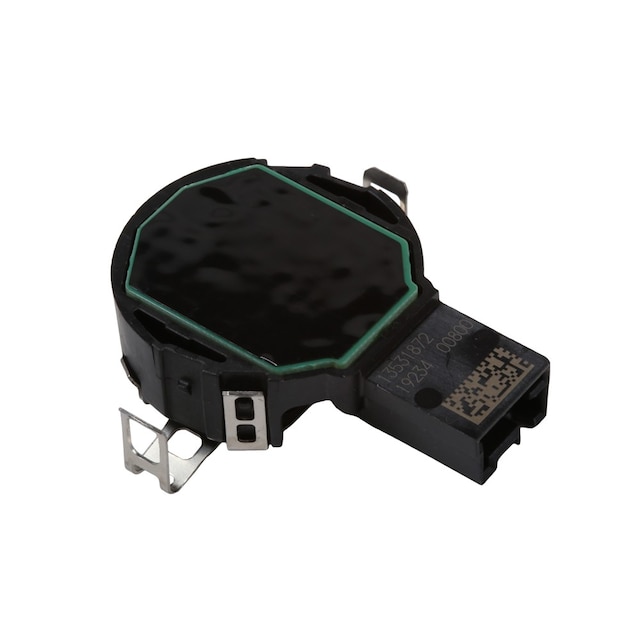 GM Genuine Parts Inside Air Moisture and Windshield Temperature Sensor