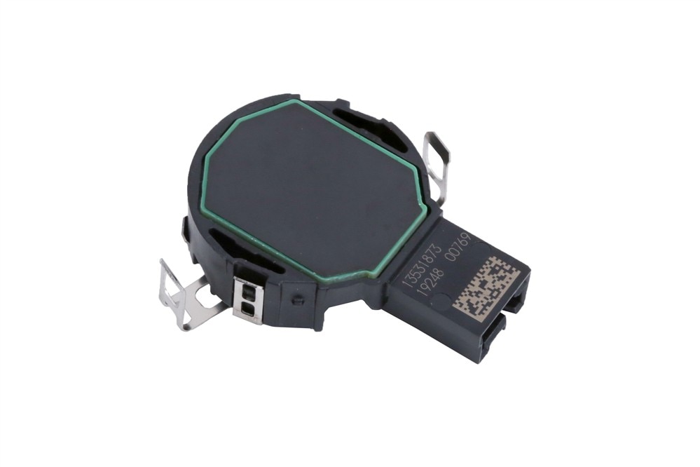 GM Genuine Parts Inside Air Moisture and Windshield Temperature Sensor