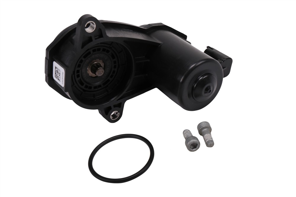 ACDelco GM Original Equipment Rear Driver Side Parking Brake Actuator
