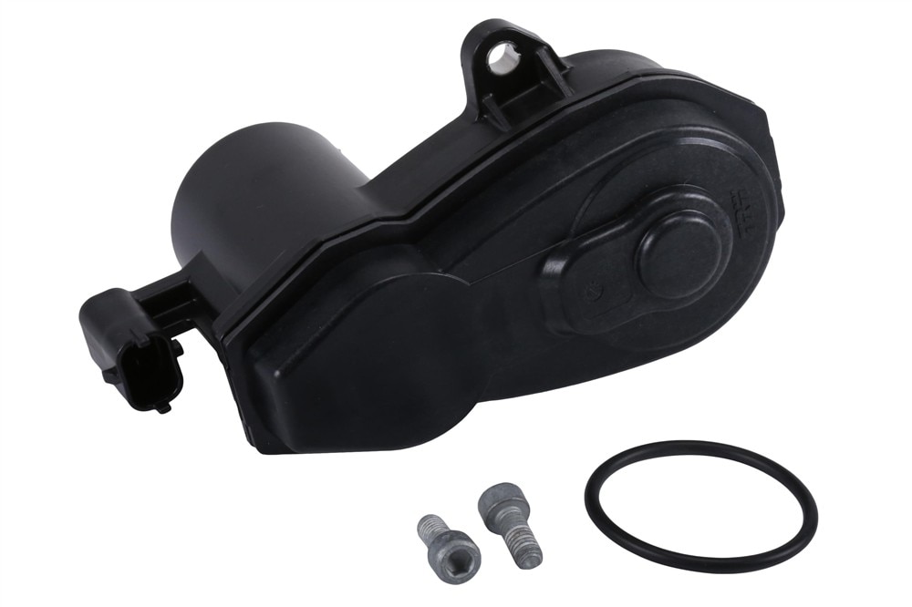 ACDelco GM Original Equipment Rear Passenger Side Parking Brake Actuator