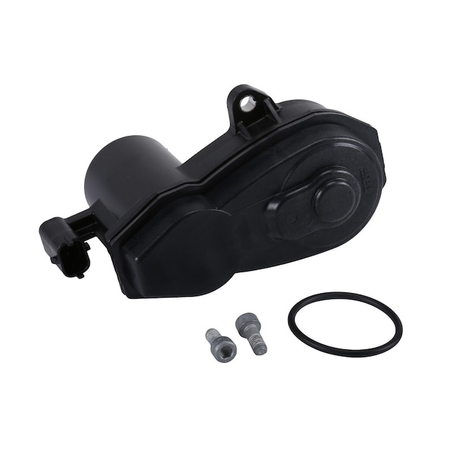 ACDelco GM Original Equipment Rear Passenger Side Parking Brake Actuator