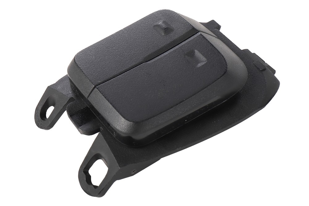 GM Genuine Parts Black Radio Favorites Switch