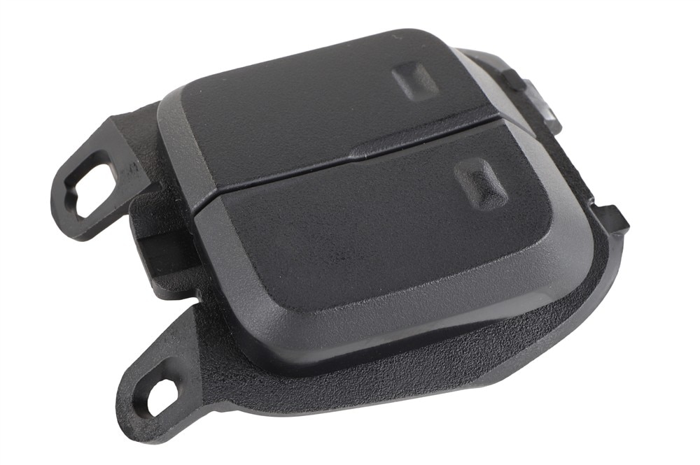 GM Genuine Parts Black Radio Volume Switch