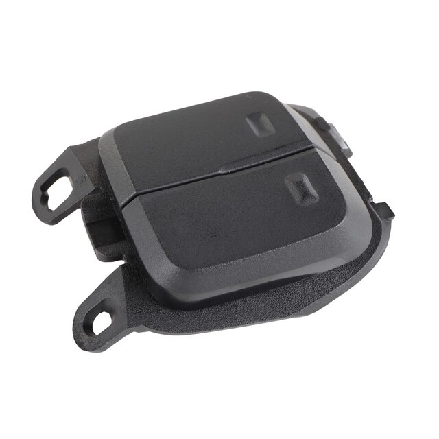 GM Genuine Parts Black Radio Volume Switch