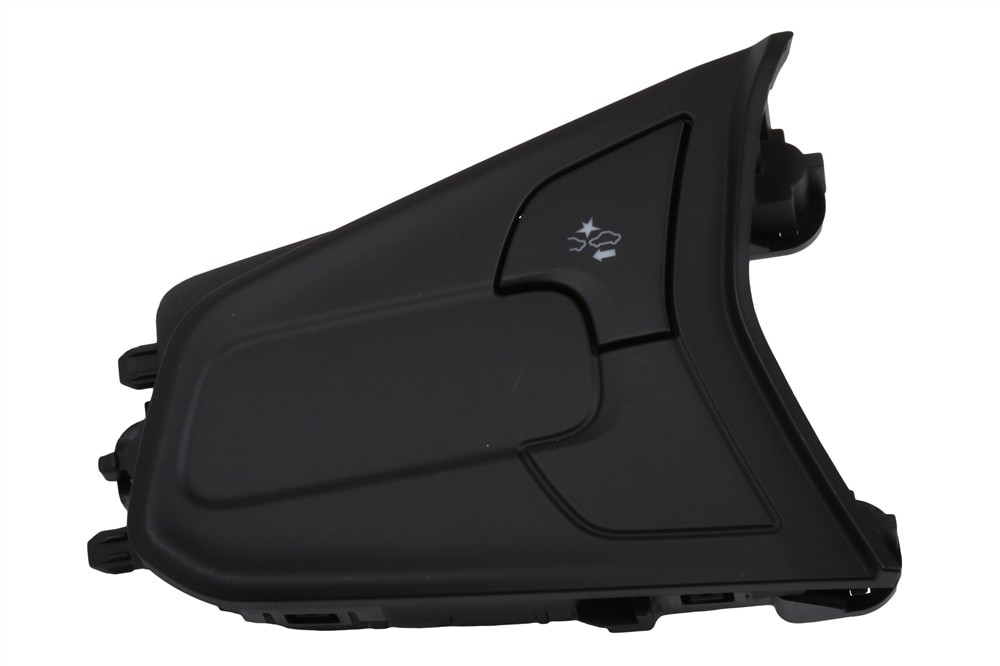 GM Genuine Parts Jet Black Cruise Control Switch