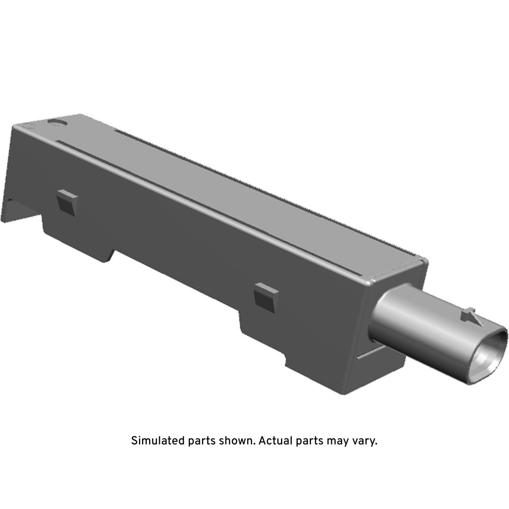 GM Genuine Parts Low Frequency Rear Compartment Antenna