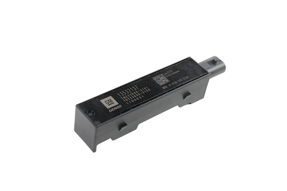 GM Genuine Parts Low Frequency Rear Compartment Antenna