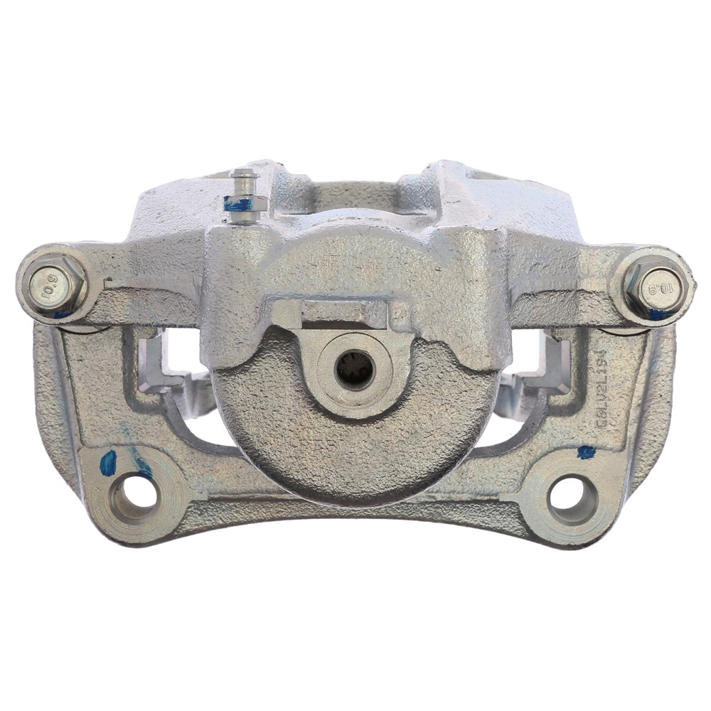 GM Genuine Parts Front Driver Side Brake Caliper Assembly