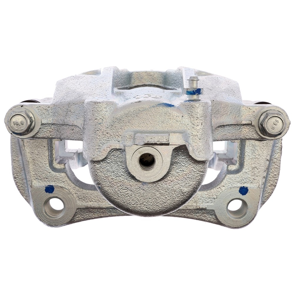 GM Genuine Parts Front Passenger Side Brake Caliper Assembly