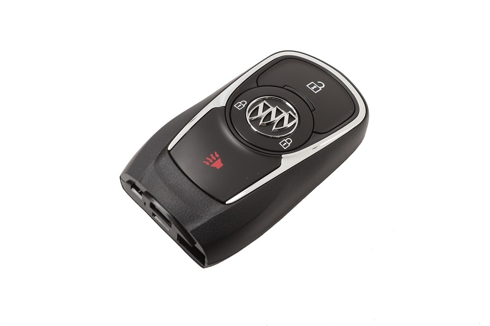 GM Genuine Parts Remote Control Door Lock and Theft Deterrent Transmitter